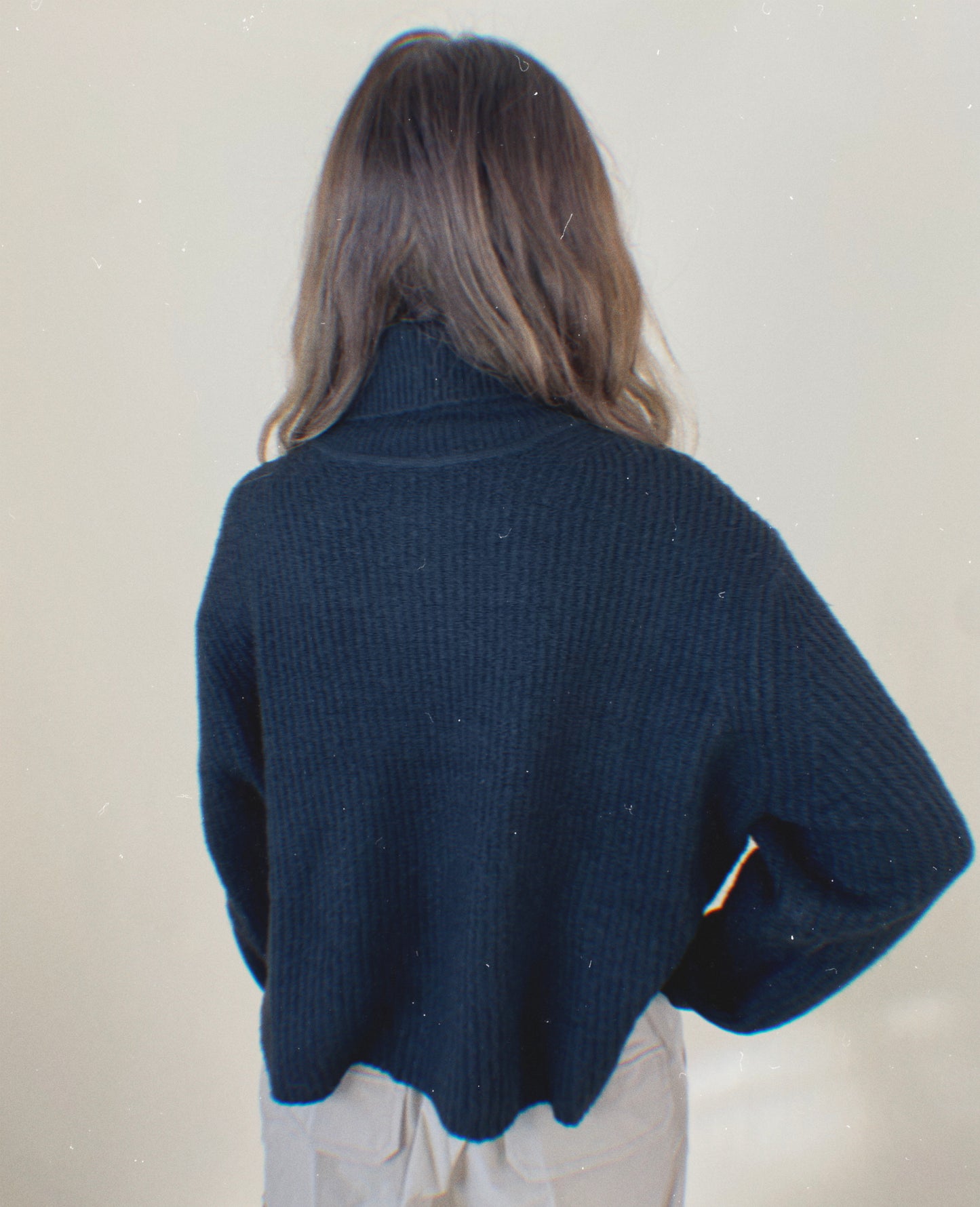 Easy Street Sweater